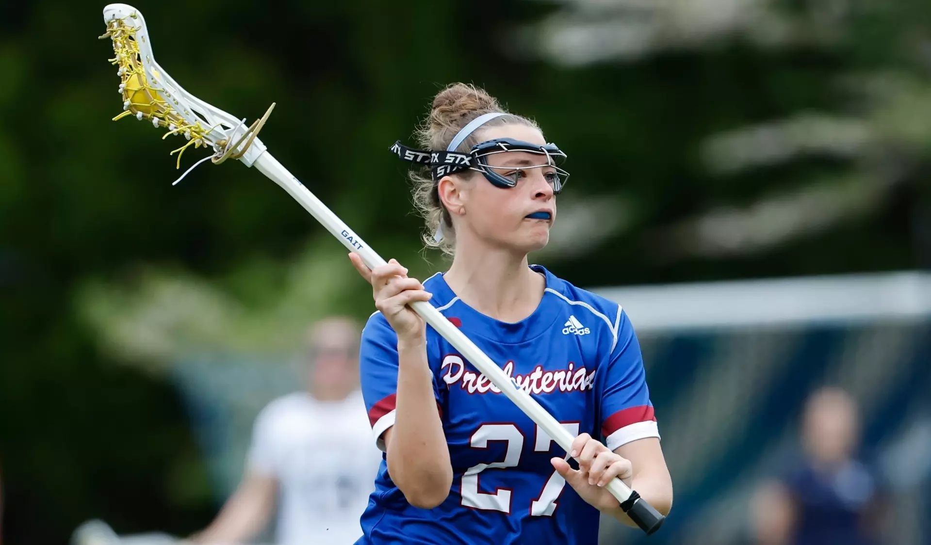 Ava Ward vs. Queens