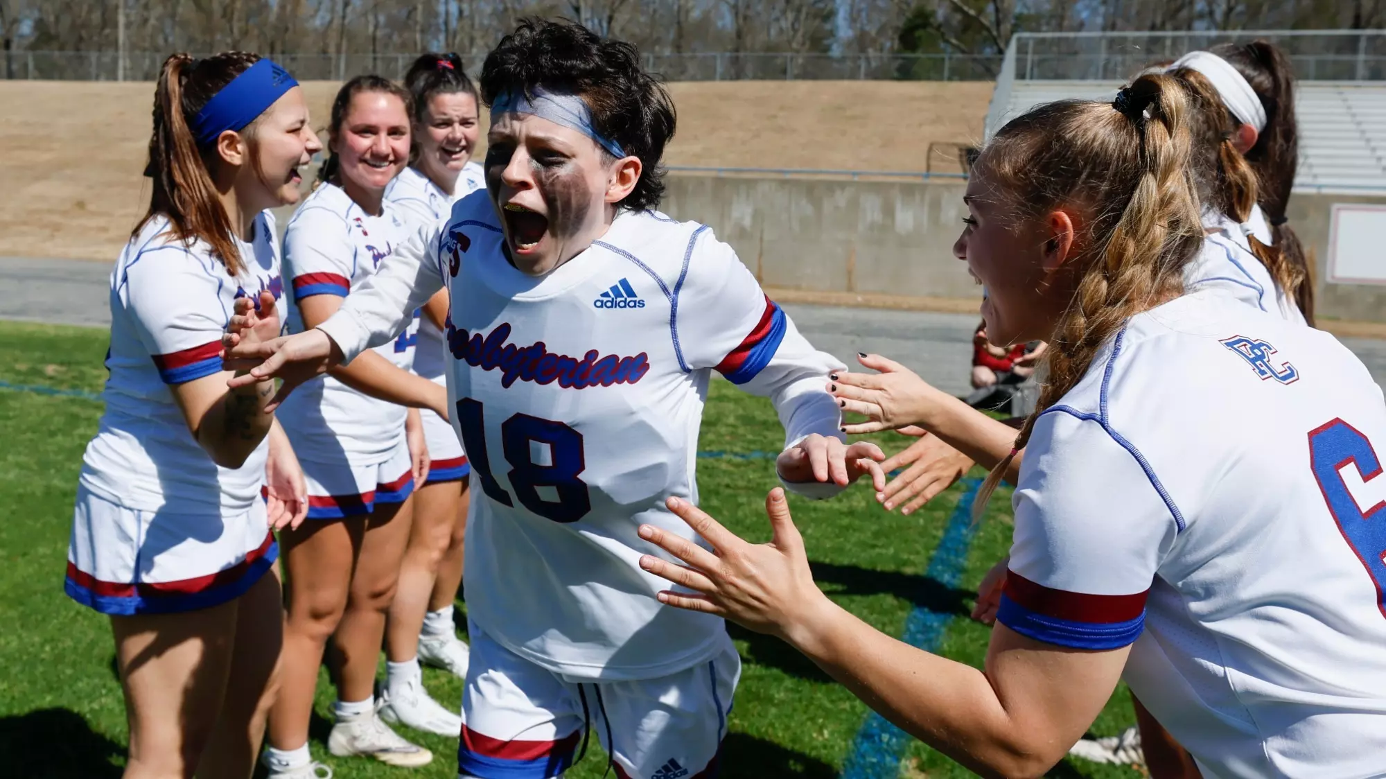 Lilly Phillips vs. Xavier