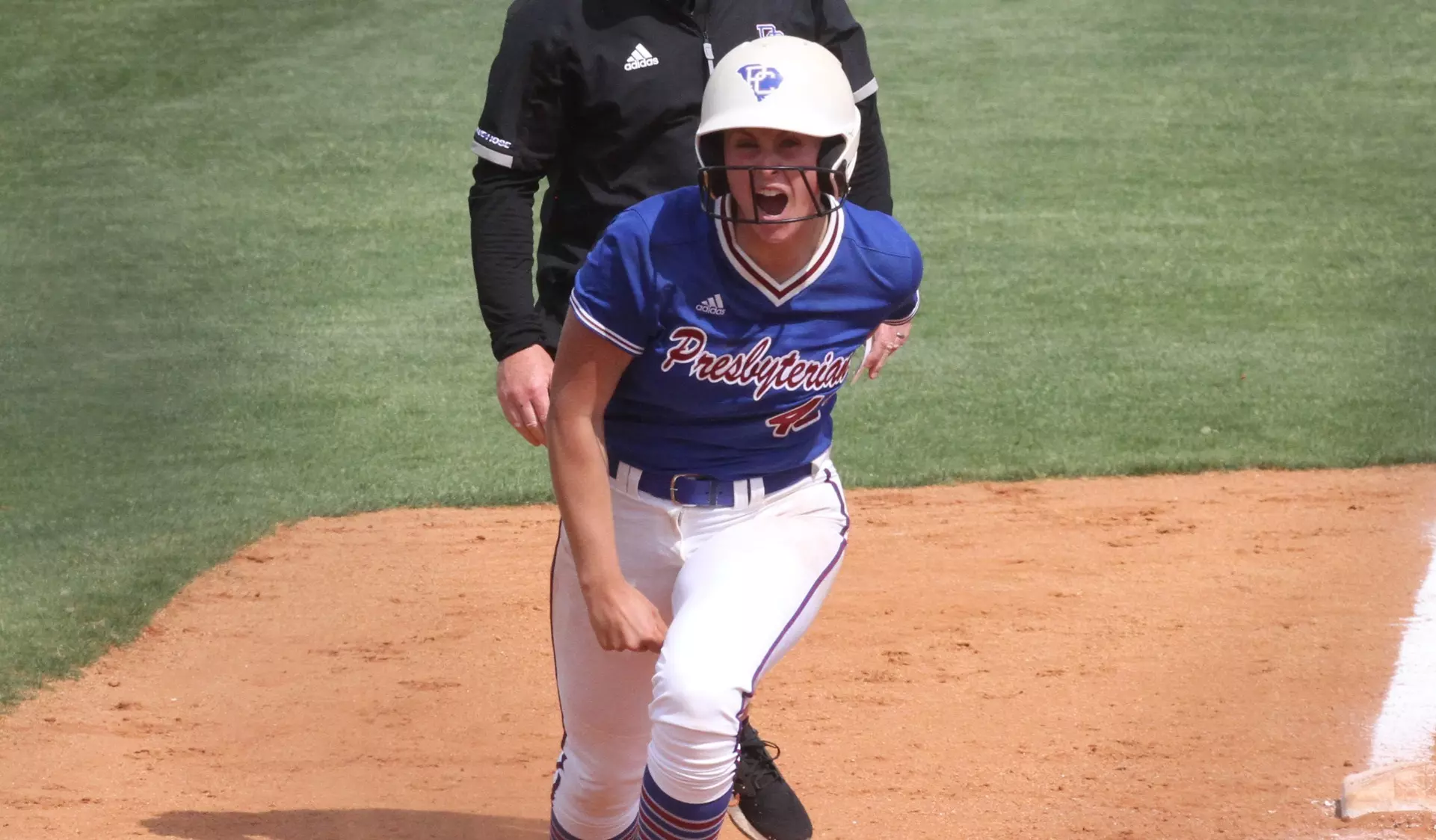 Rebecca Clark Game-Winner
