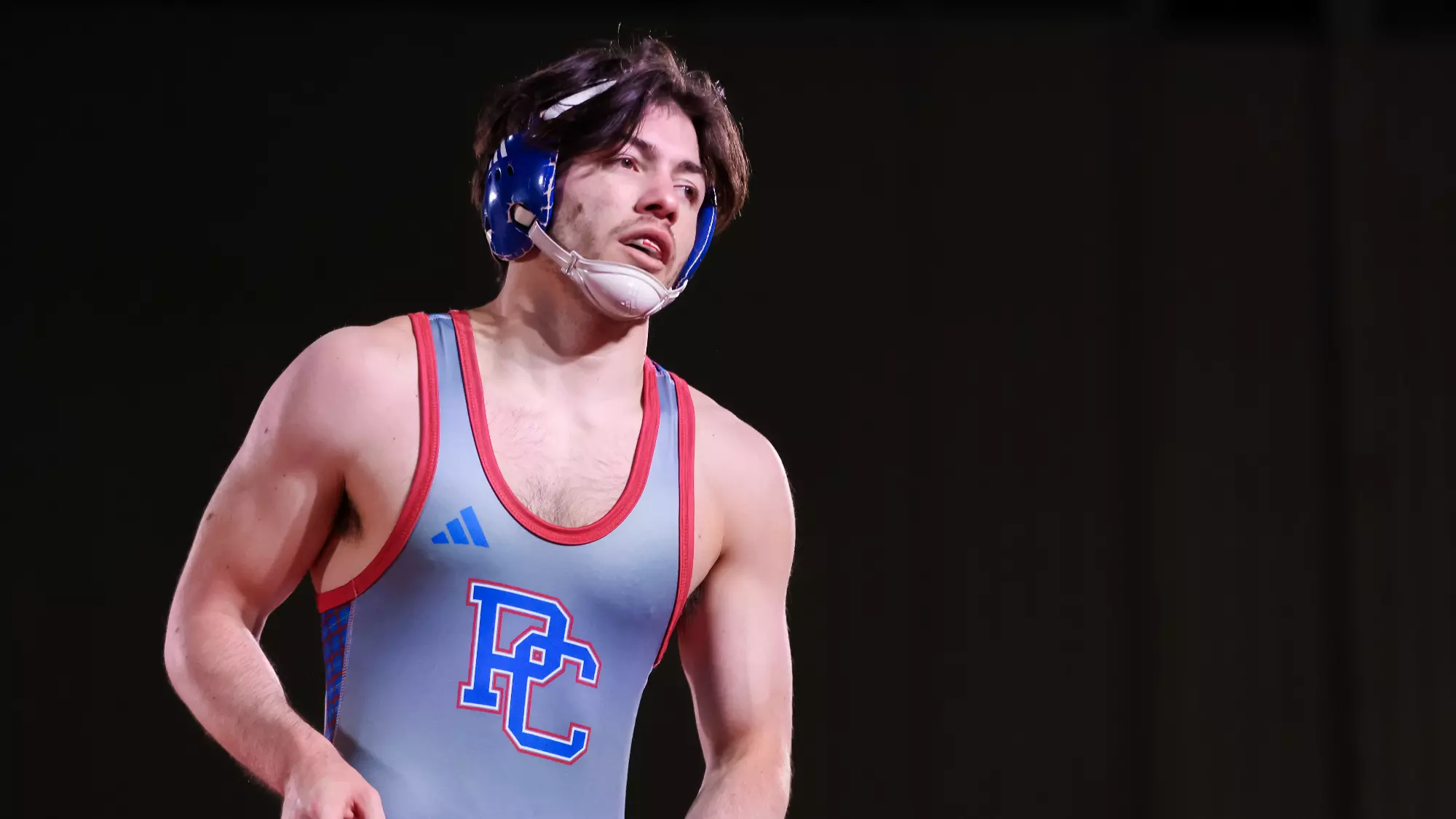 Michael Ramirez at NC State