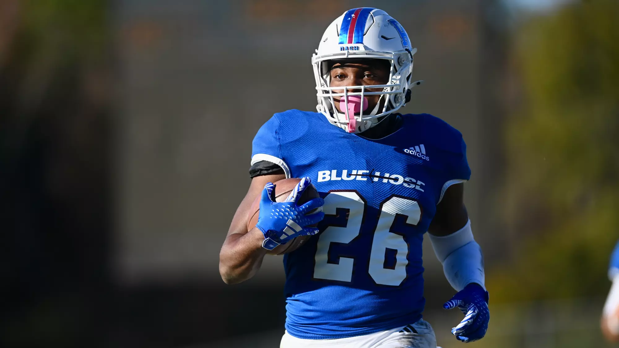 Quante Jennings vs Butler