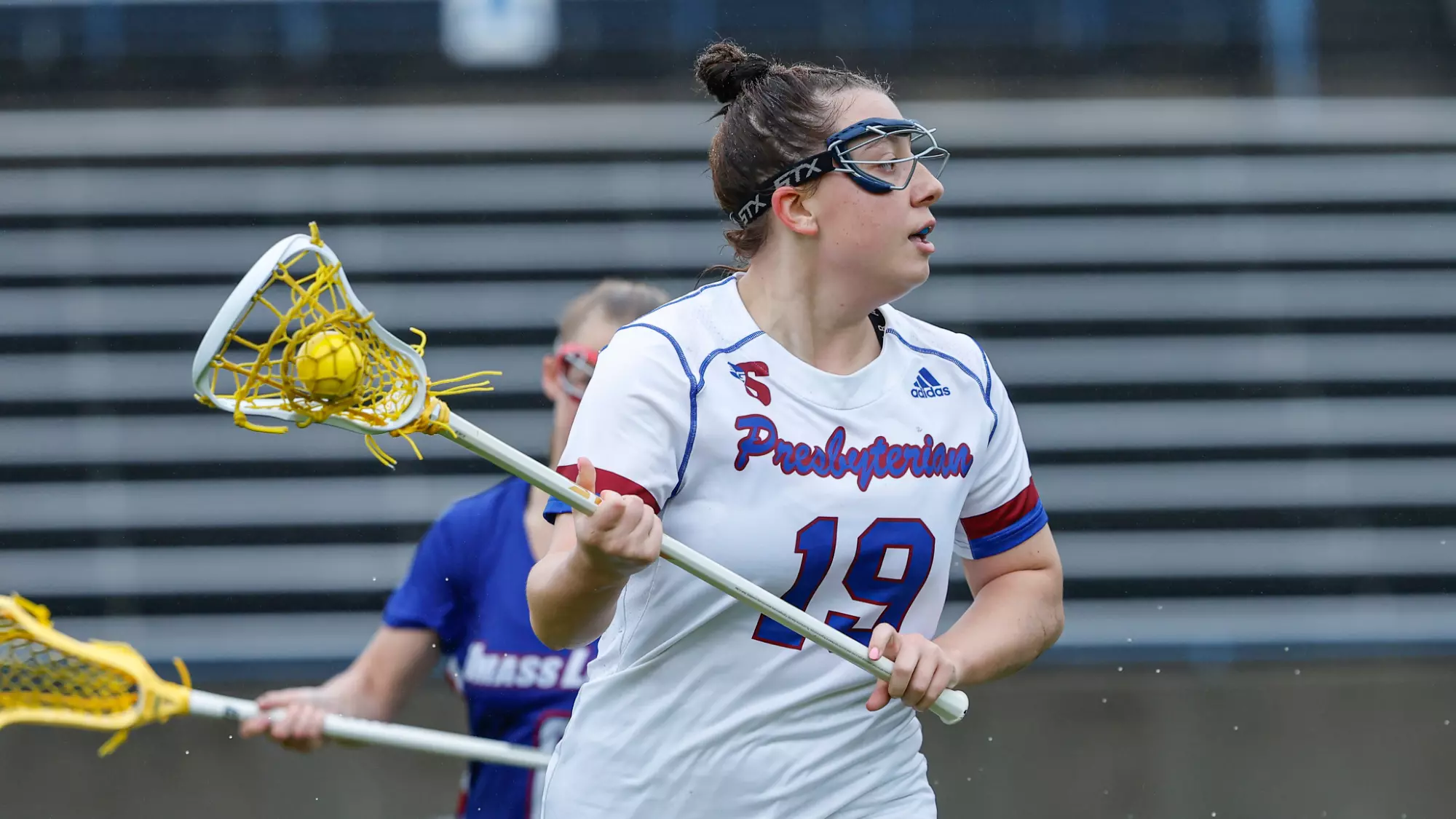 Alyssa Perez vs UMass Lowell