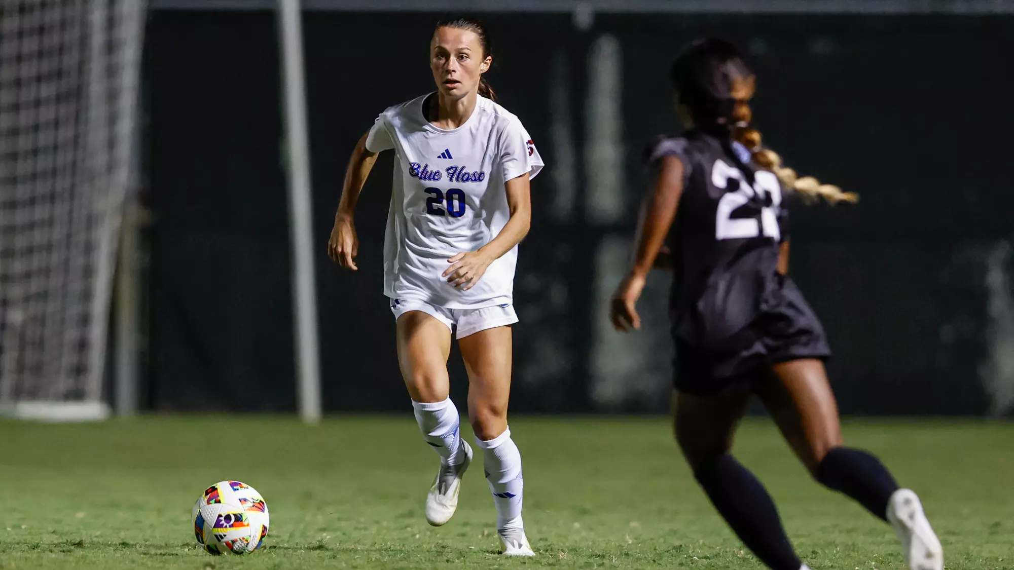 Lyla Chadd vs GSU