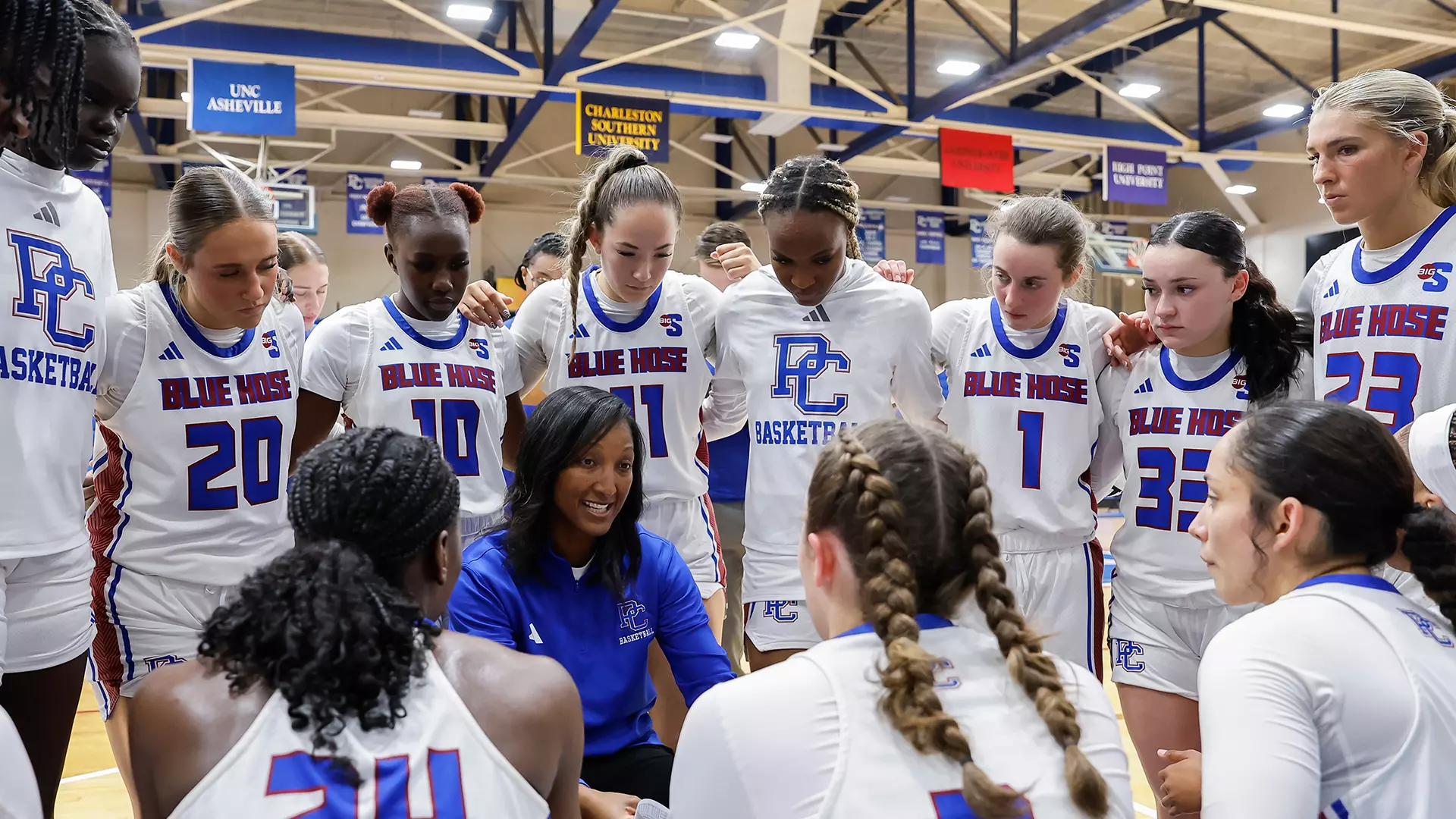 WBB Team