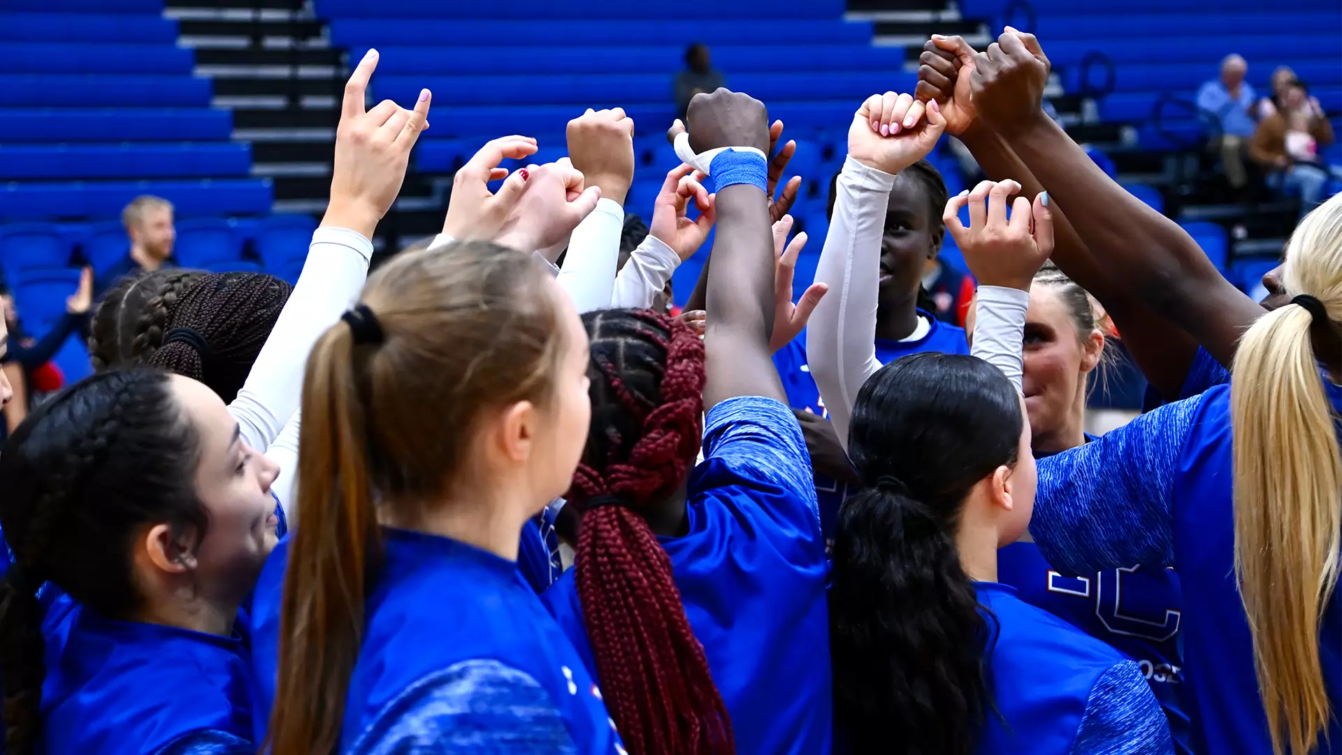 WBB Team