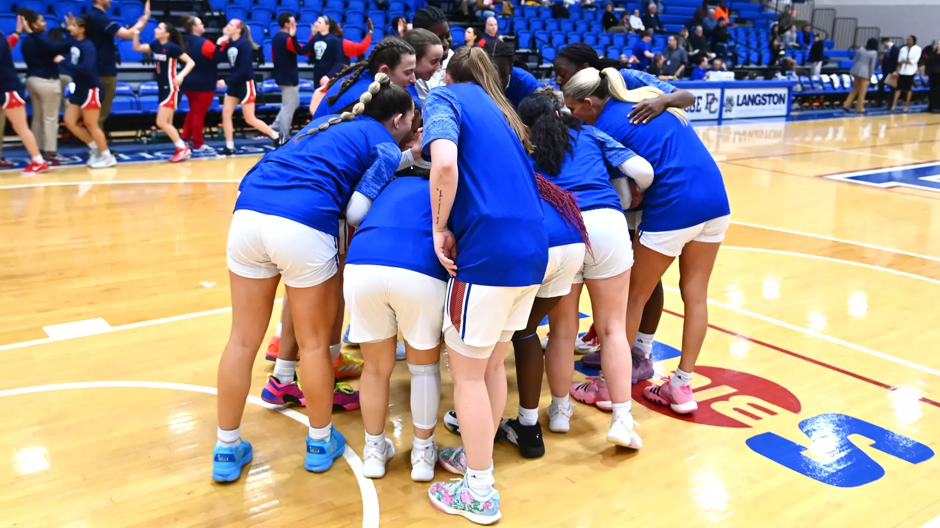 WBB Team