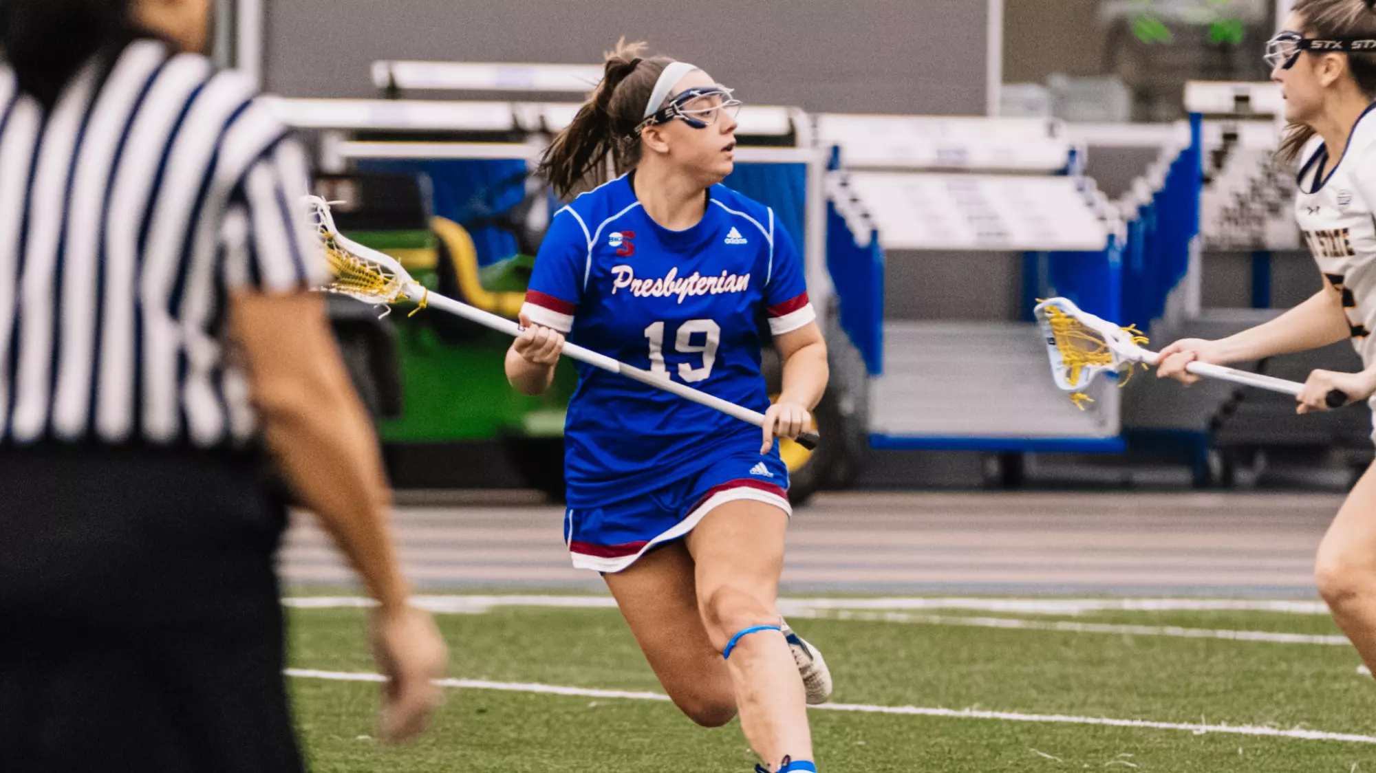 Alyssa Perez at Kent St.