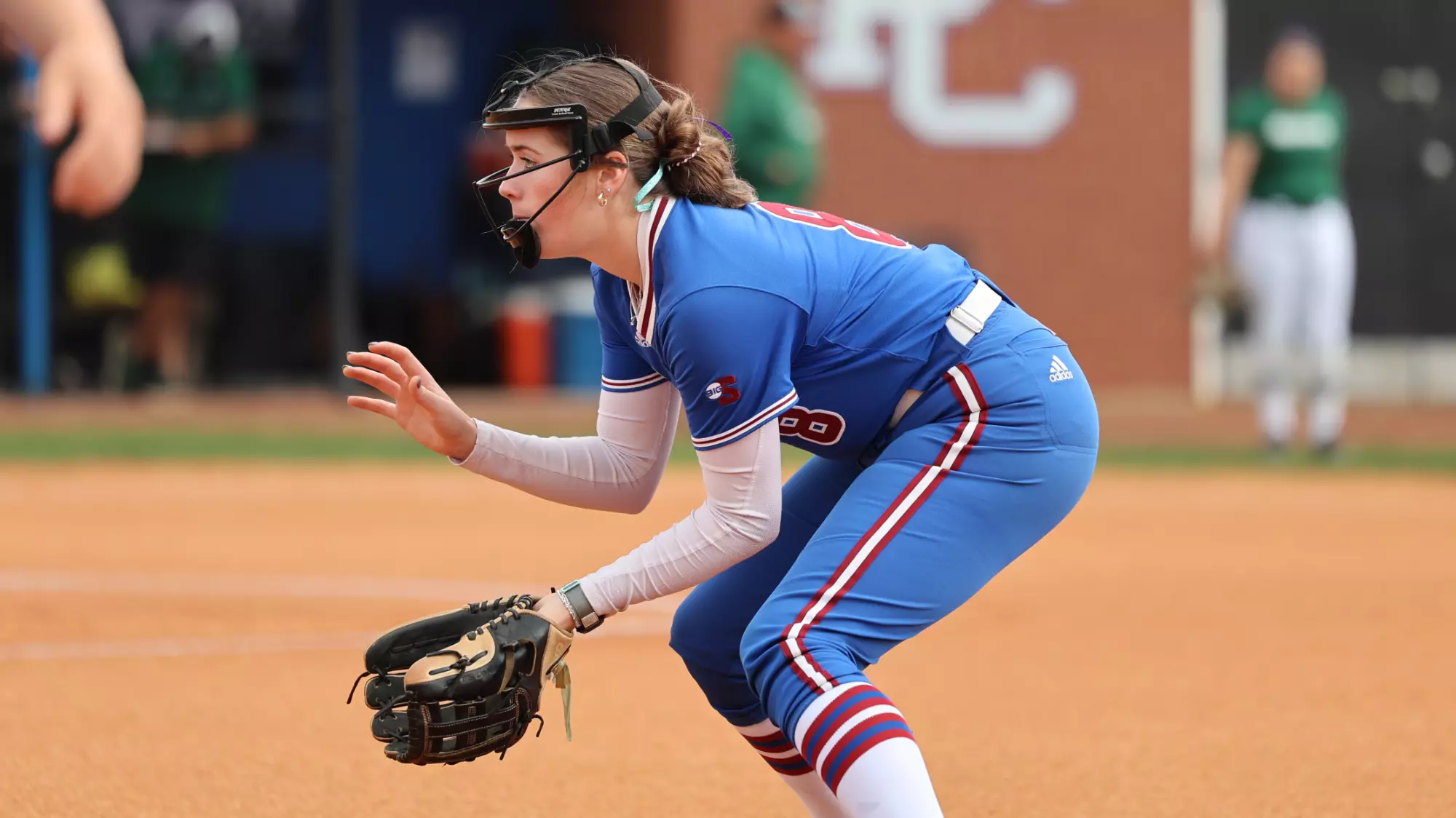 Kelby Goodrum