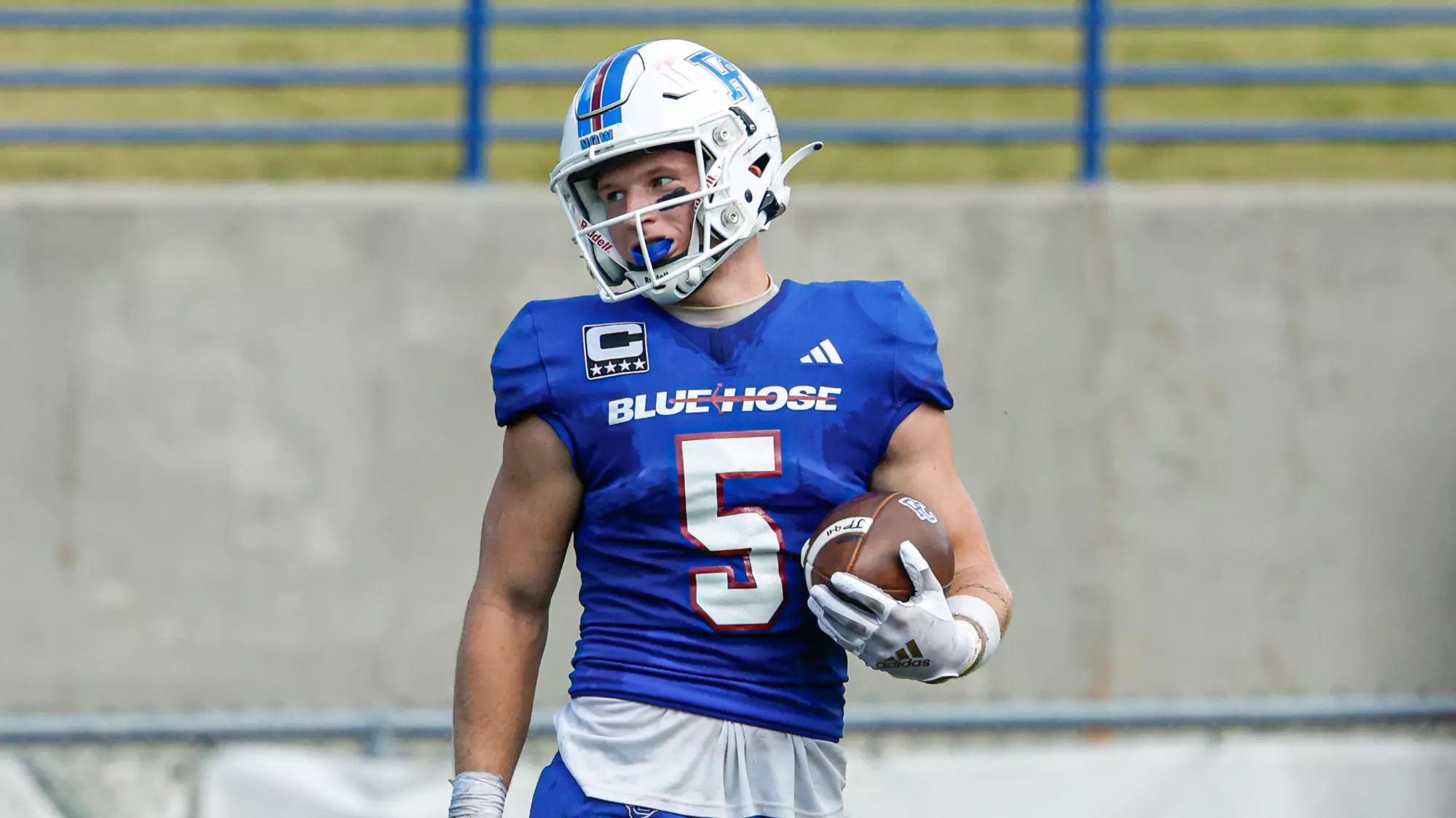 Zach Switzer