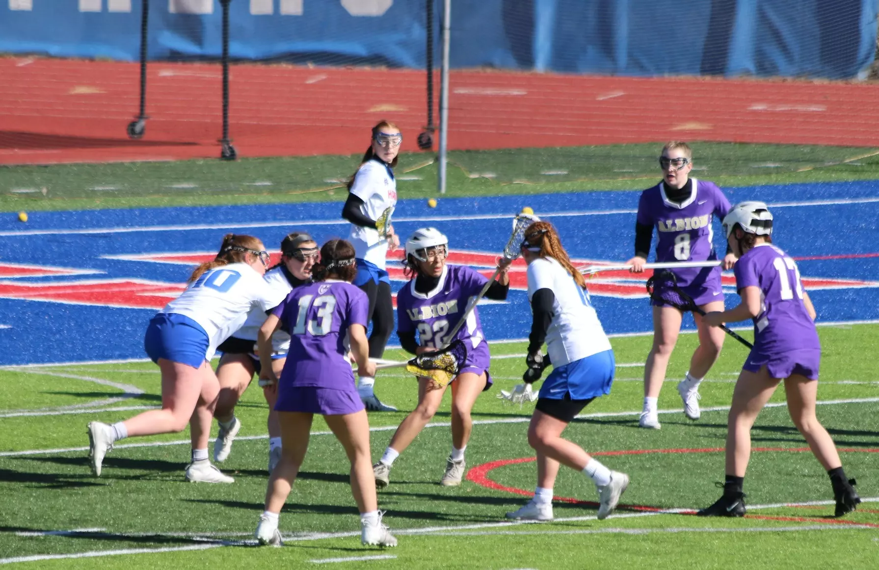 wlax