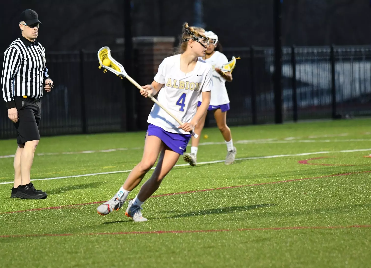 wlax