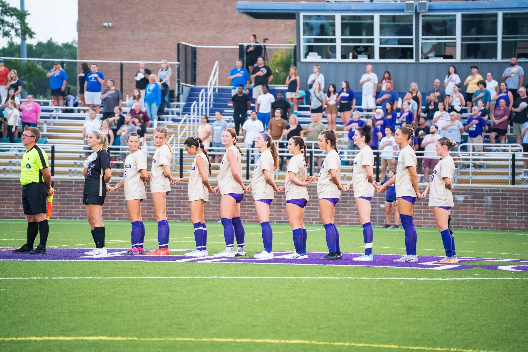 Women's Soccer