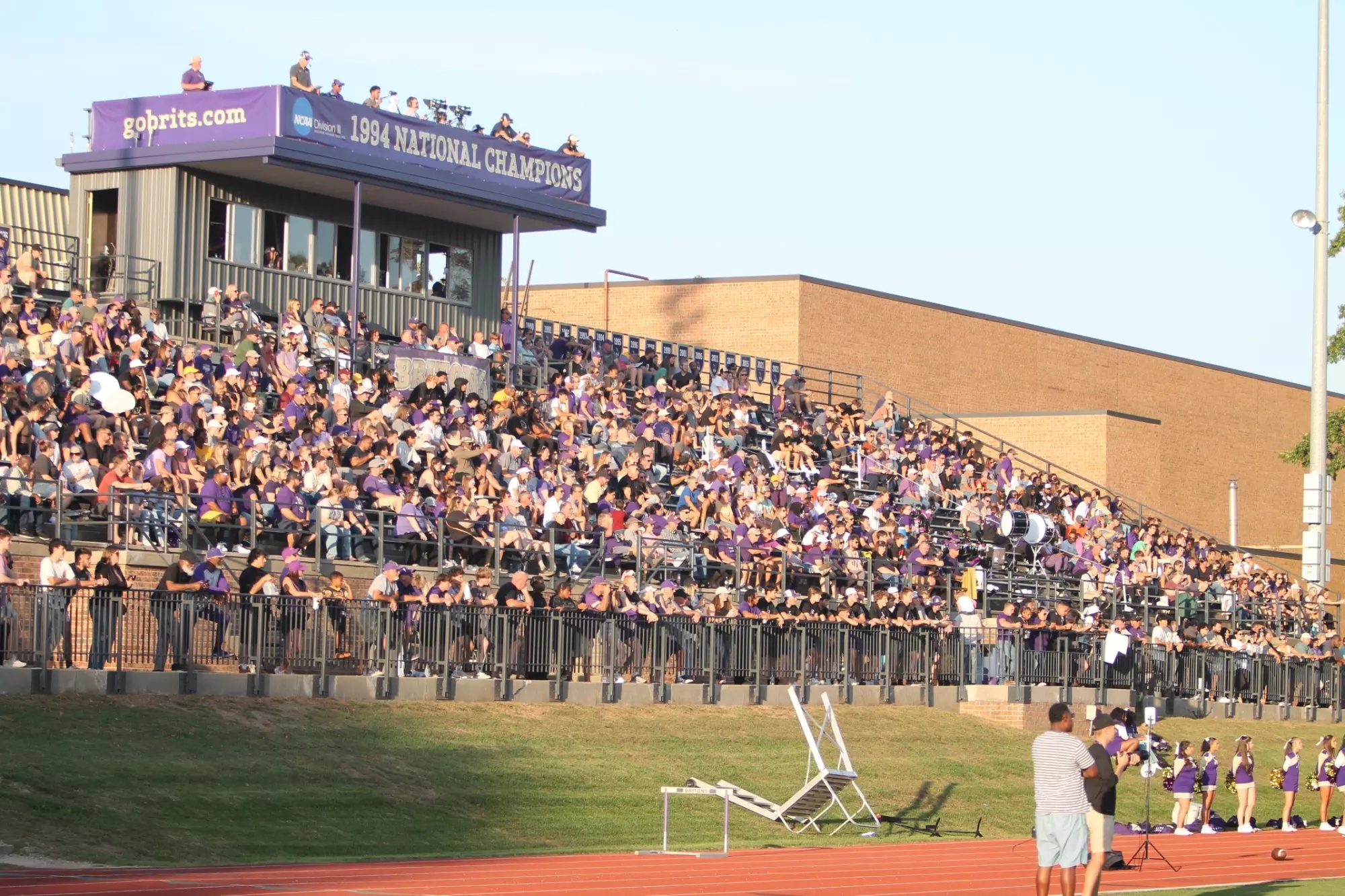 Stadium