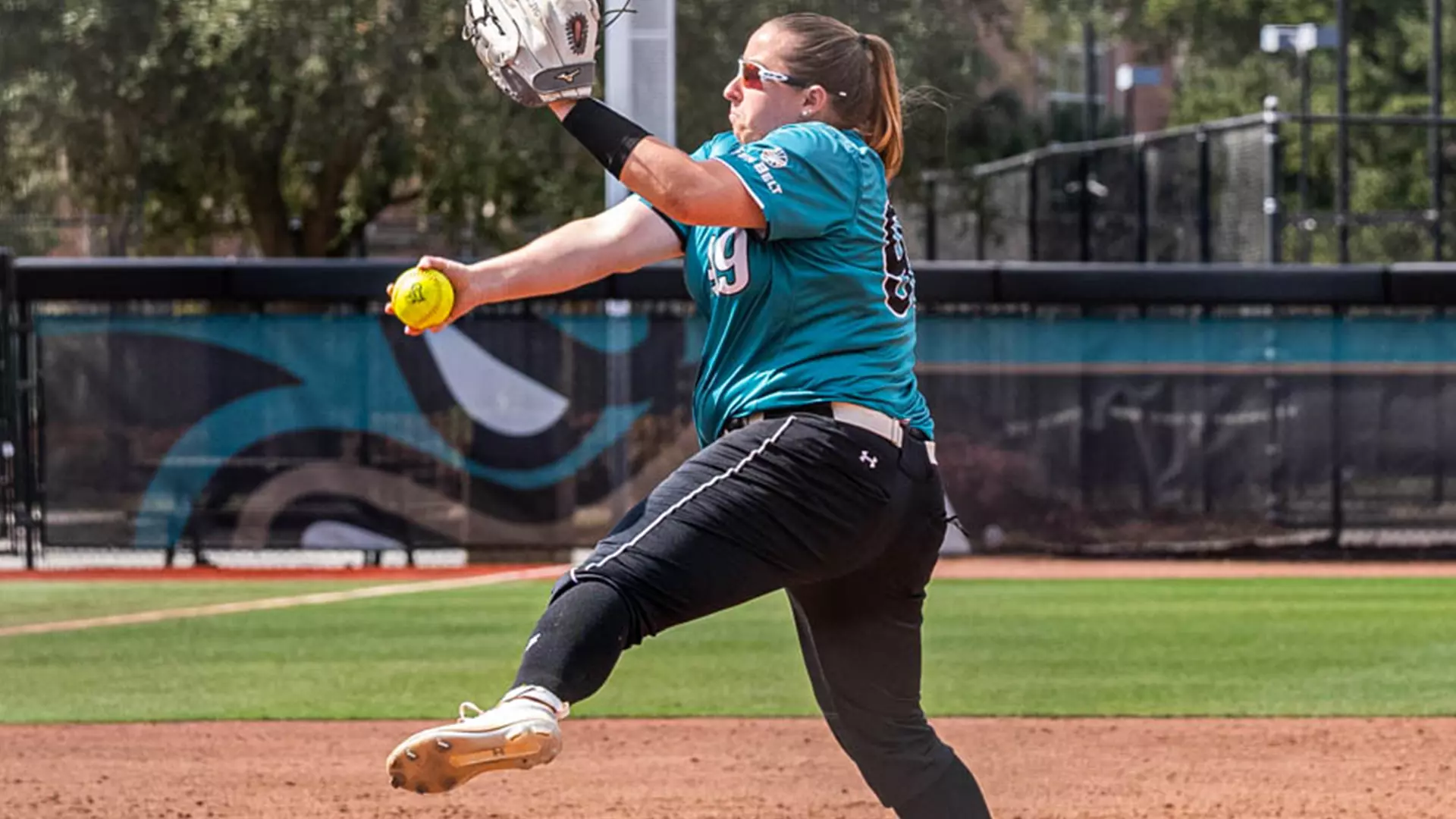 Kaitlin Beasley-Polko v. Lipscomb 2.28.21