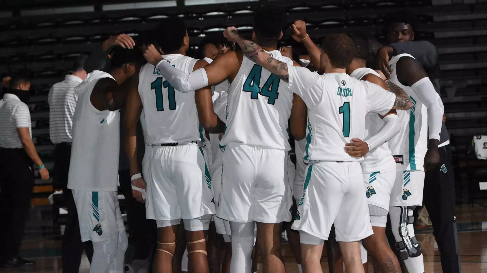 Basketball Team