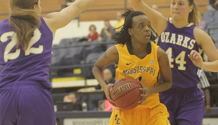 Ebony-Ozarks