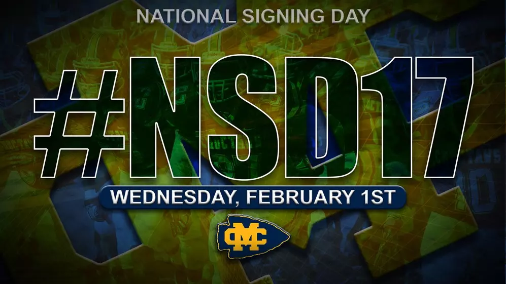 Football NSD 2017