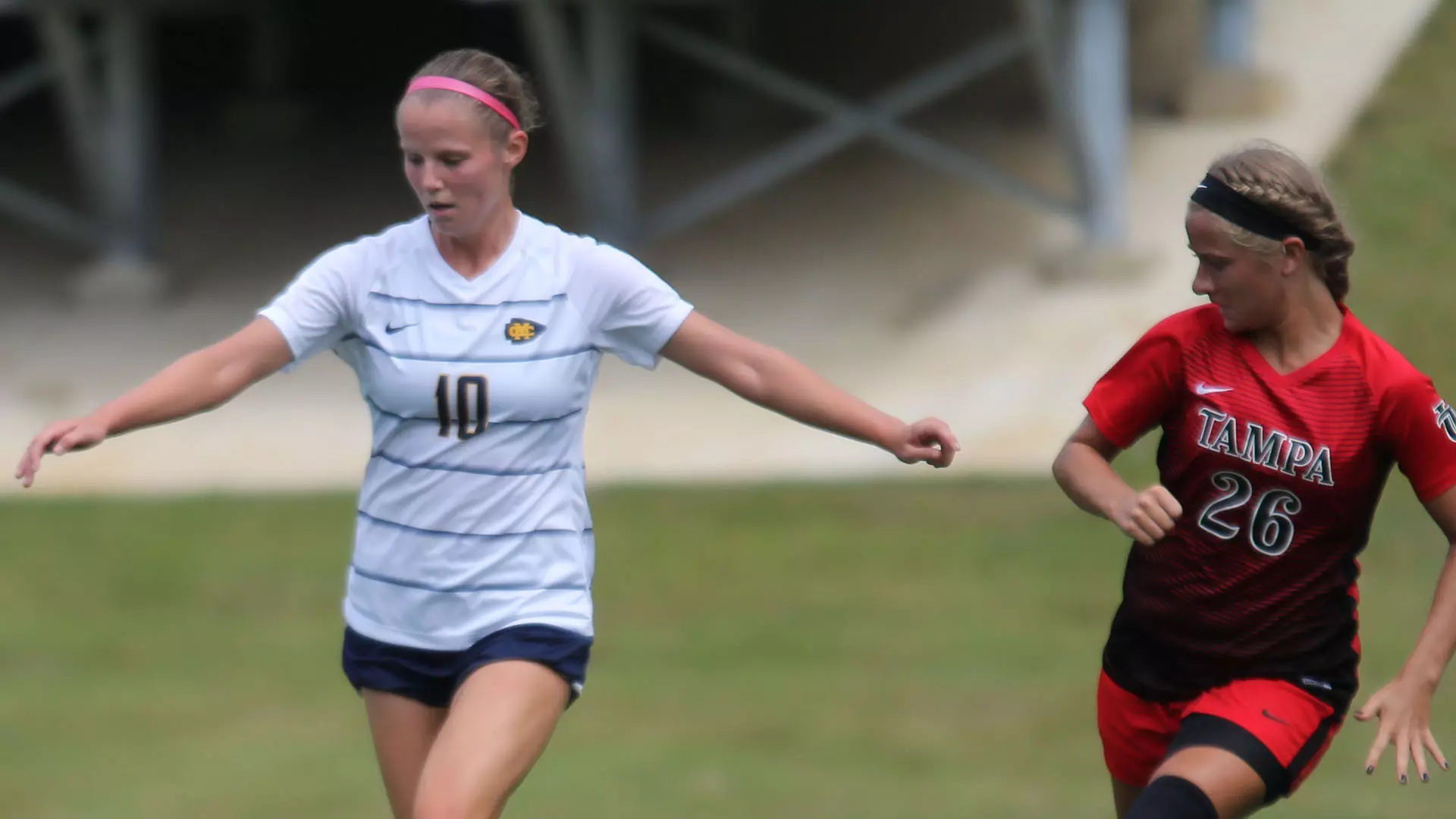 Women's Soccer