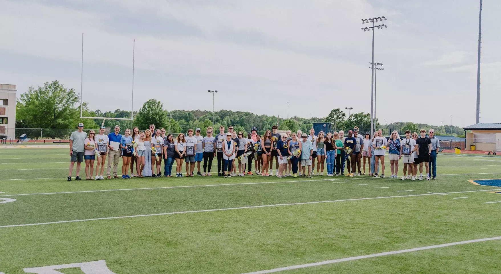 Rashanna Thorne 202425 Women's Track Mississippi College Athletics