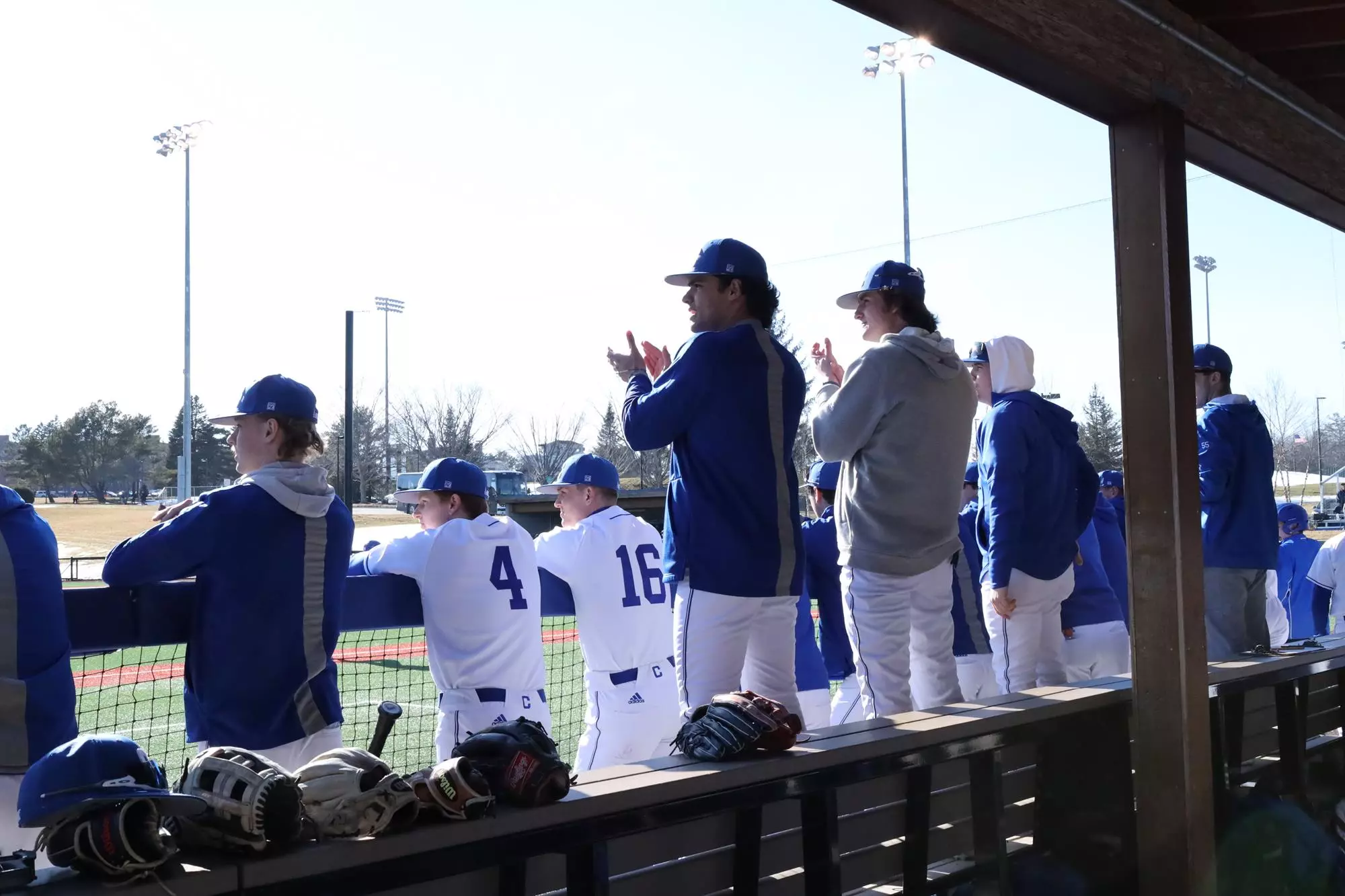 Baseball-3/20