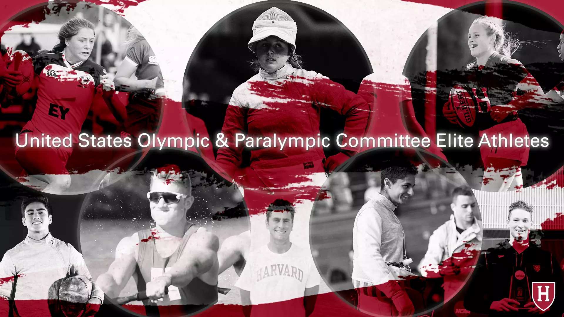 USOPC Elite Athletes