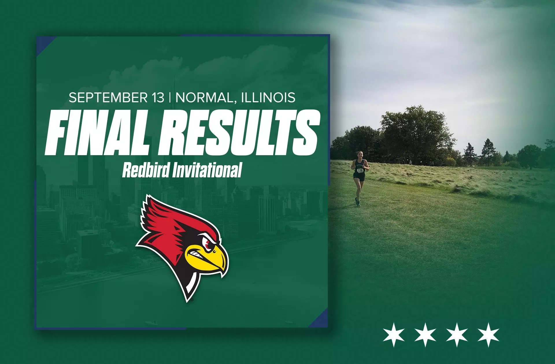 XC REDBIRD CLASSIC
