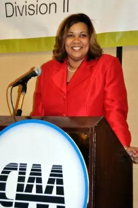 Sykes CIAA pic