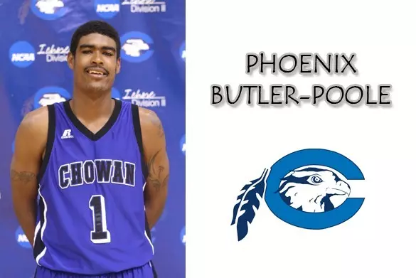 Phoenix Butler Poole