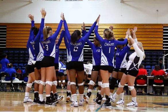 CUVB