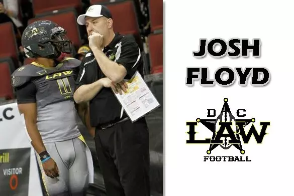 Josh Floyd
