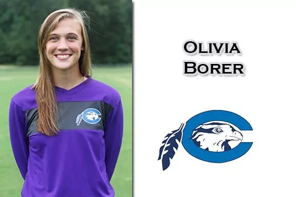 Olivia Borer
