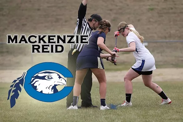 MackenzieReid