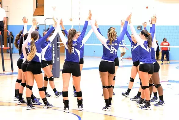 VBALL2016