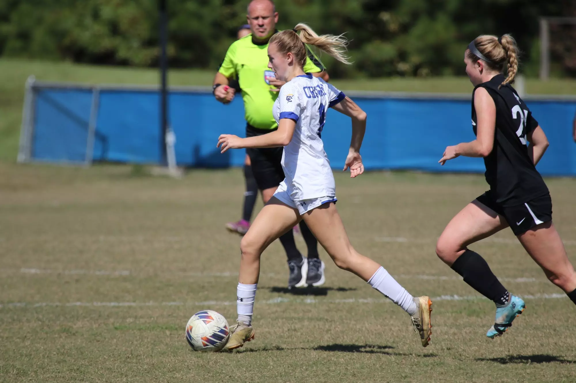 Hulme Wsoccer 