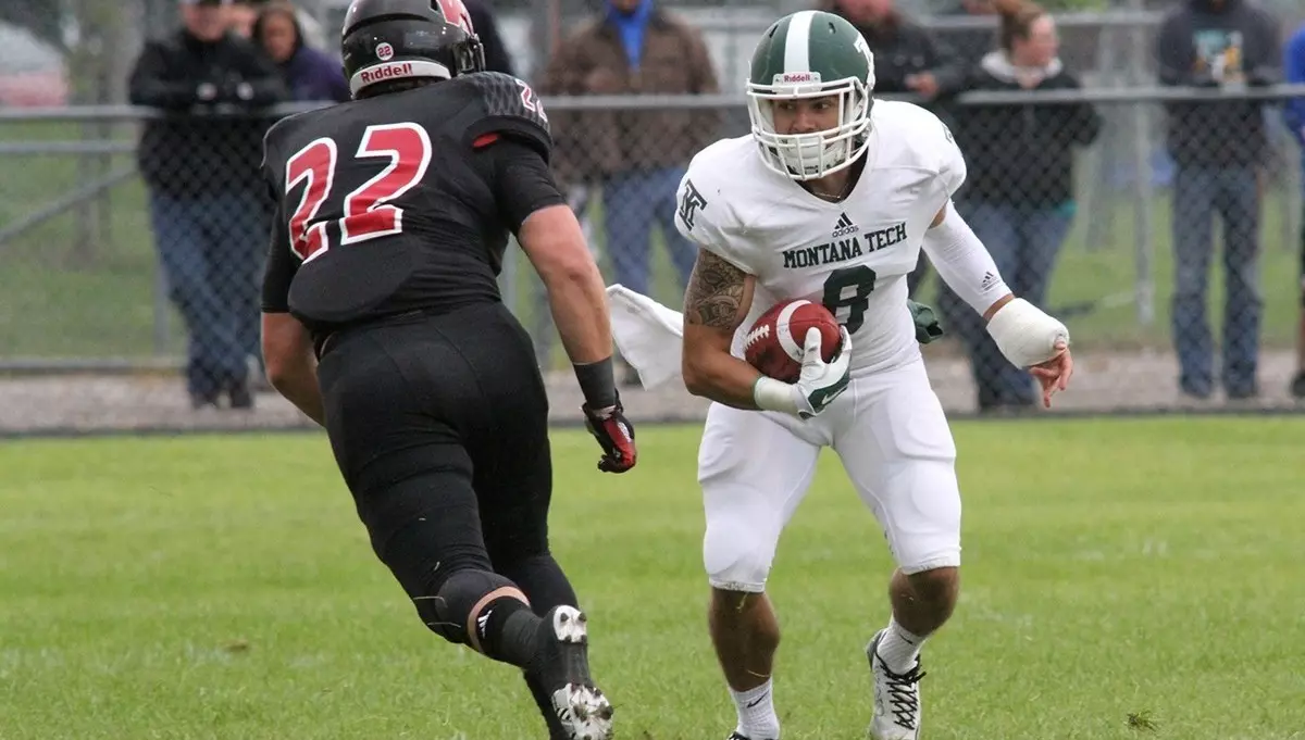 Braxton vs. Western 2