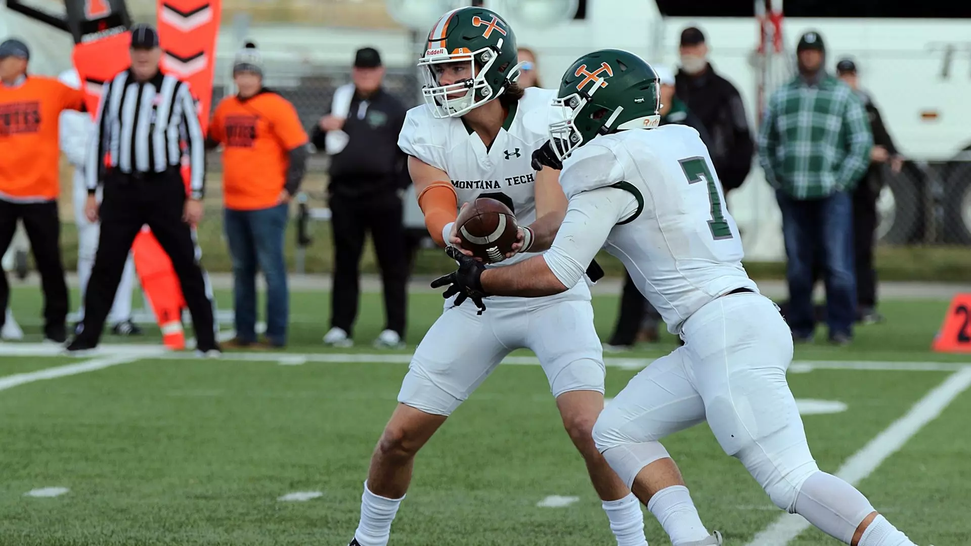 Campbell vs COI