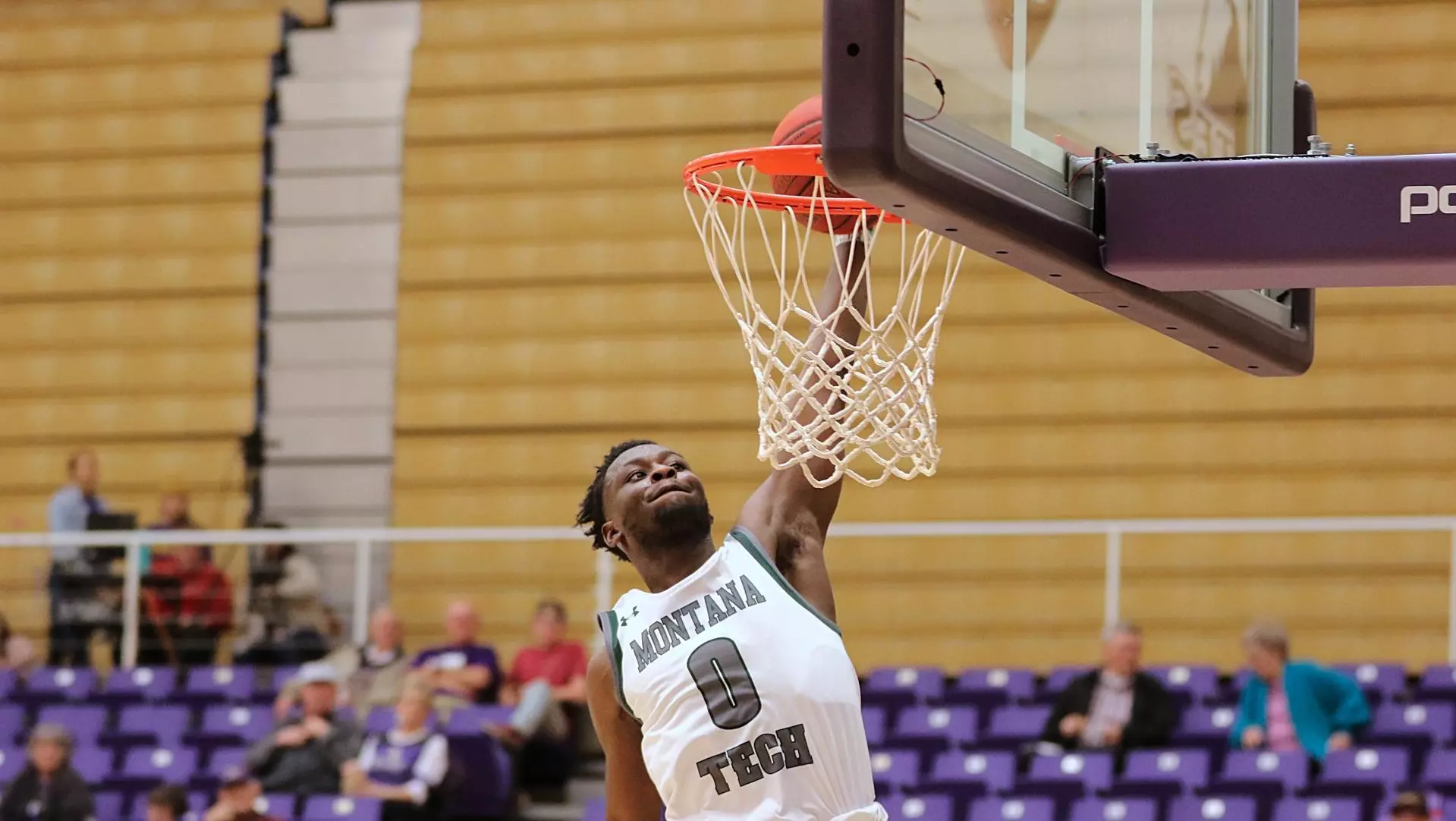 Diallo v. Multnomah
