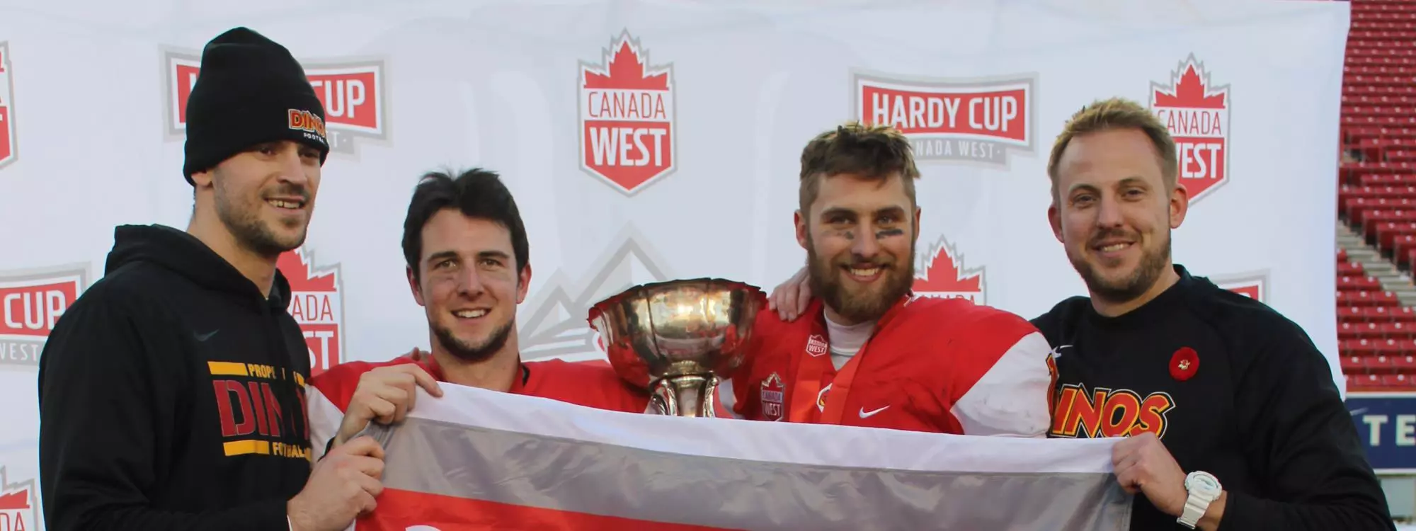 Glavic, Sinagra, Joseph, Sheahan