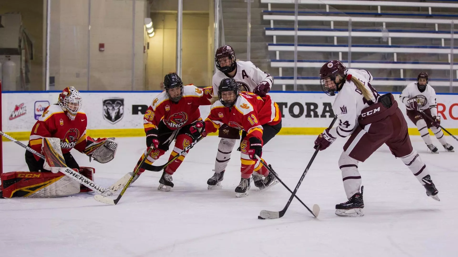 Women's Hockey