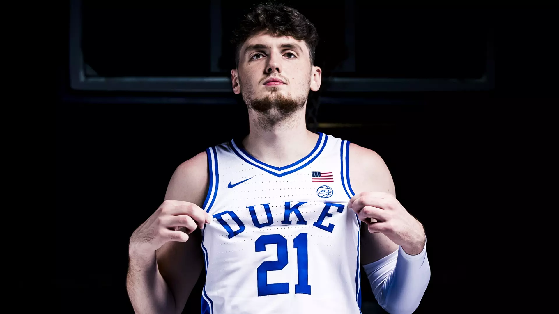 Matthew Hurt - 2020-21 - Men's Basketball - Duke University