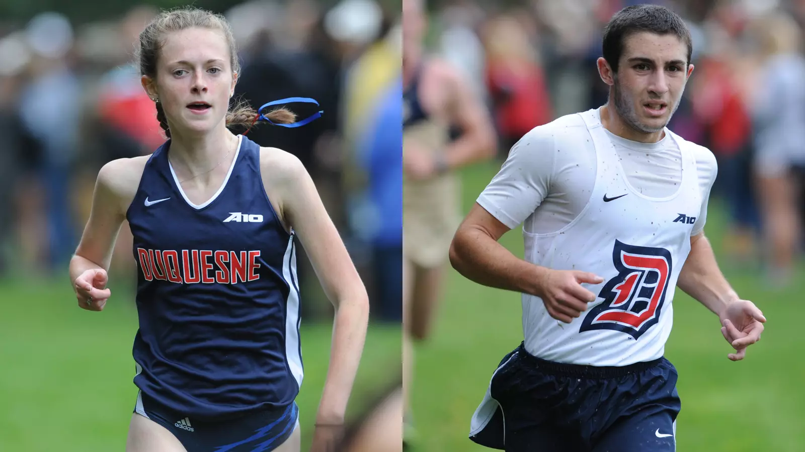 Duquesne Duals Preview