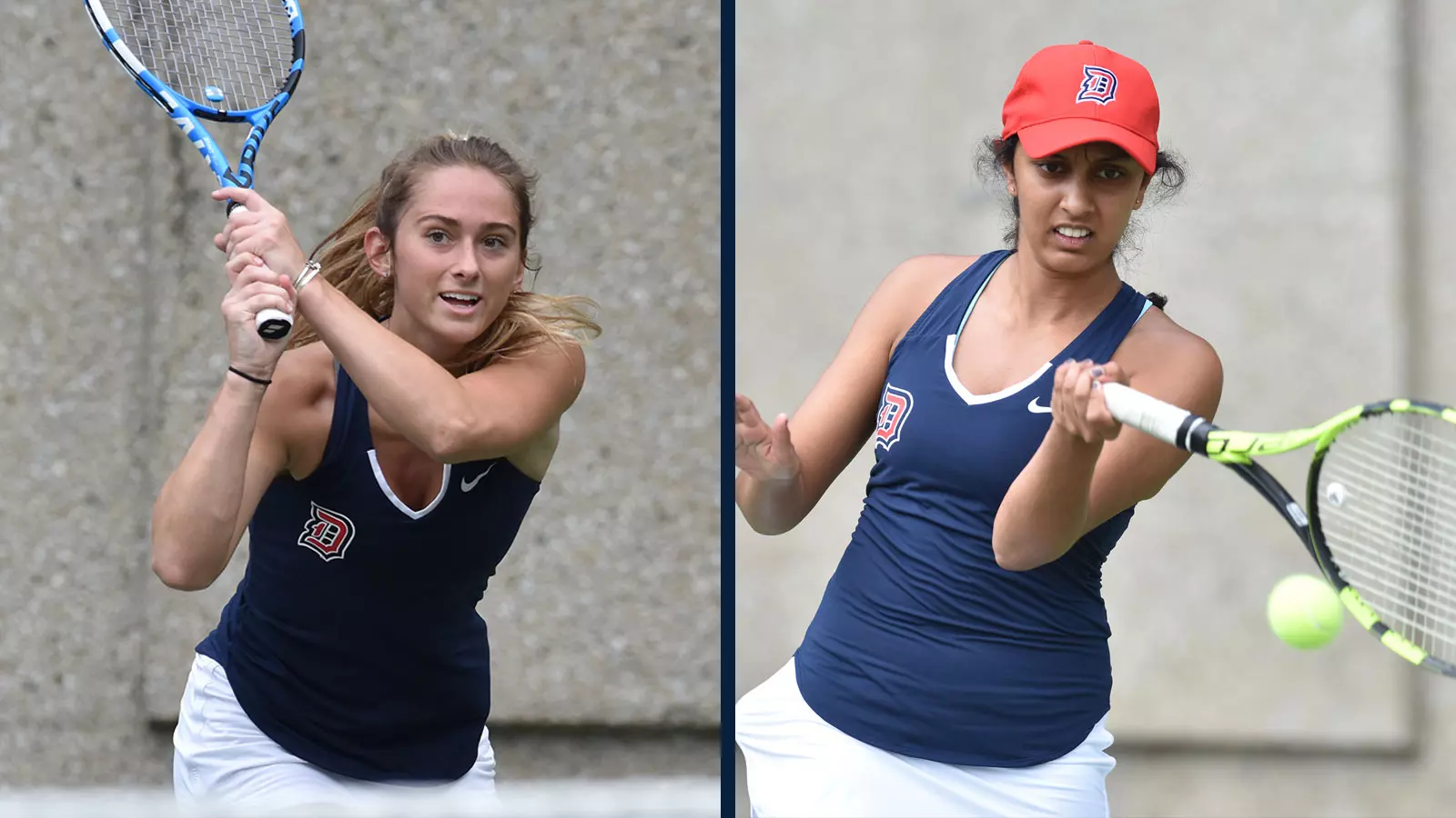 Julianne Herman / Priyanka Mitta 