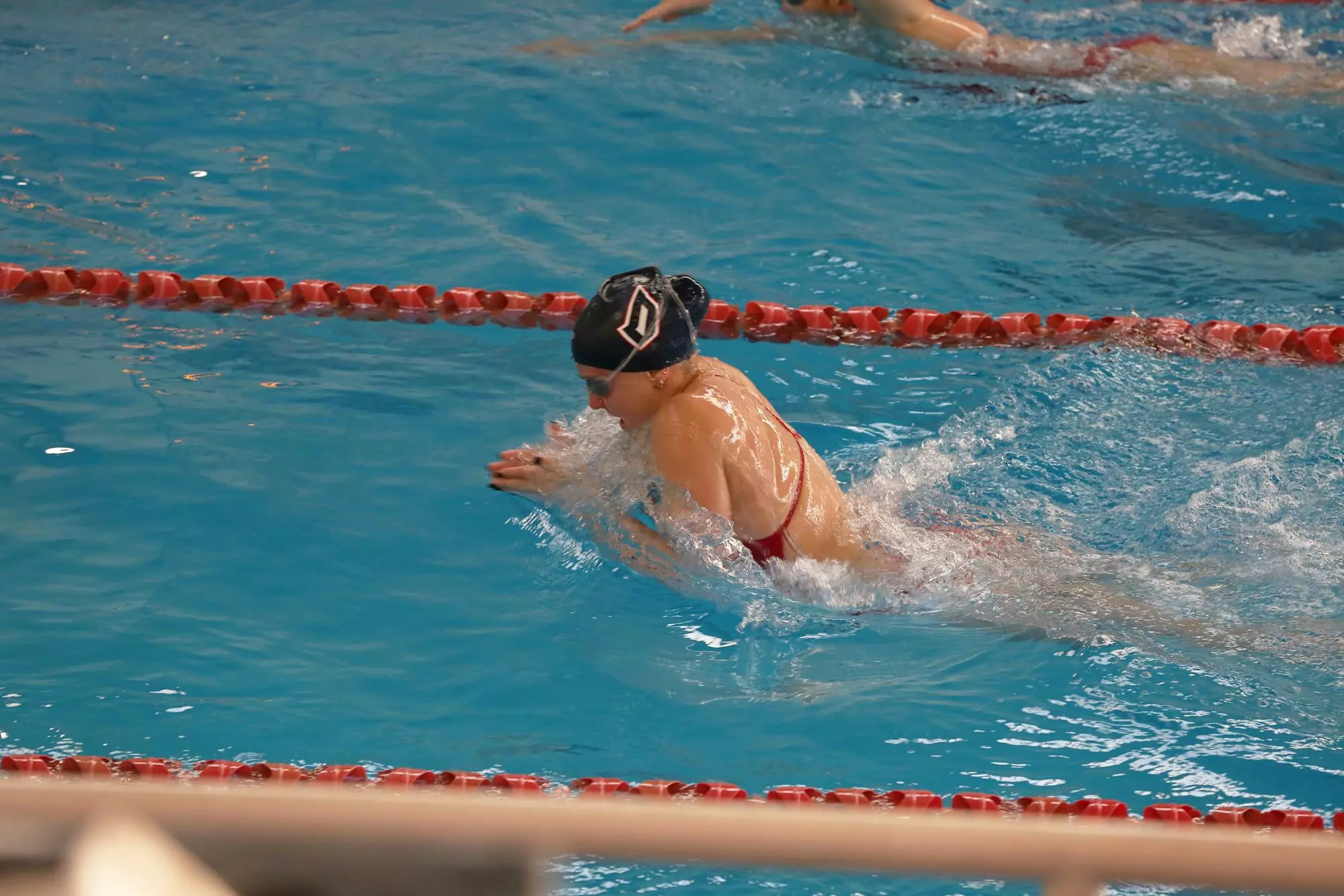 SwimDive vs. Buffalo