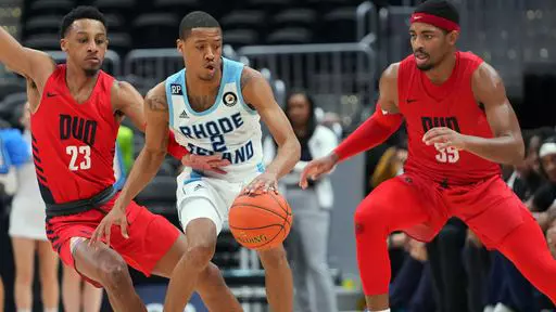 Easley Spears URI A10