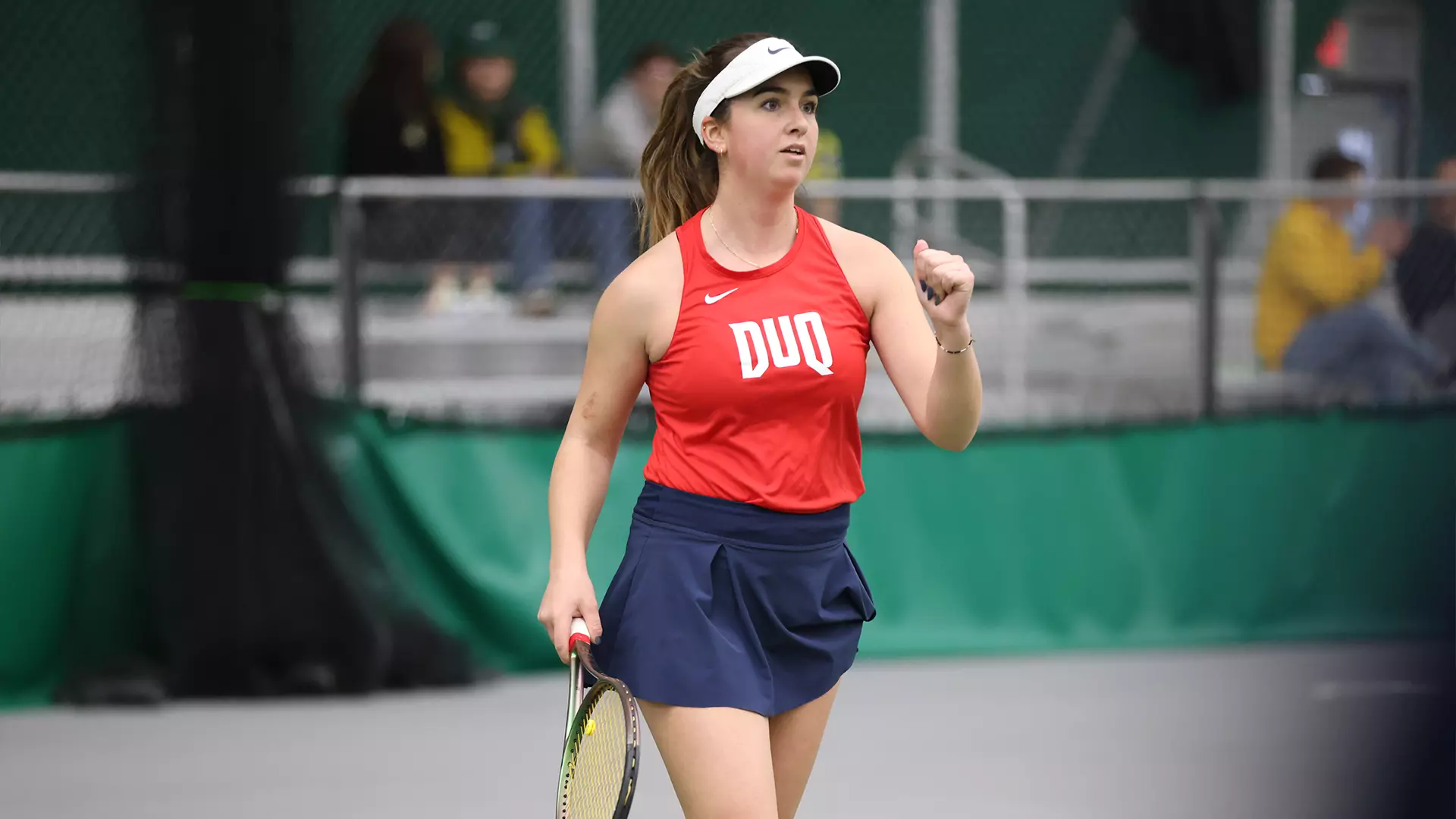 DUQ WTEN
