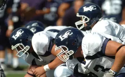 Offensive line
