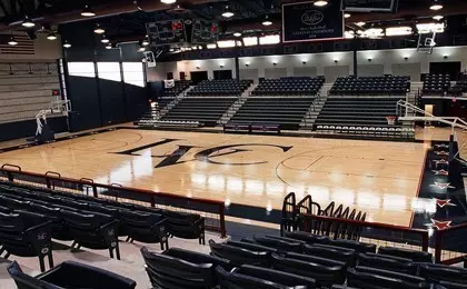 LVC Gymnasium