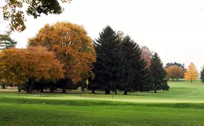 Lebanon Country Club