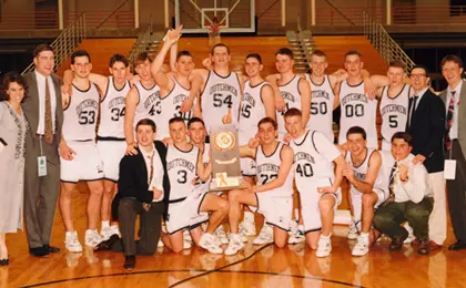 1994 national championship