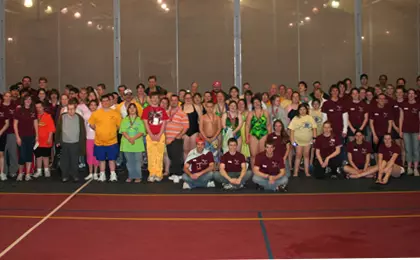 Special Olympics